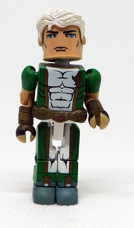 Minimates