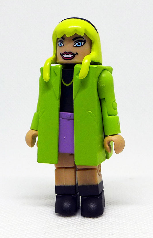 Minimates
