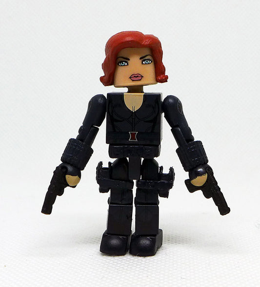 Minimates