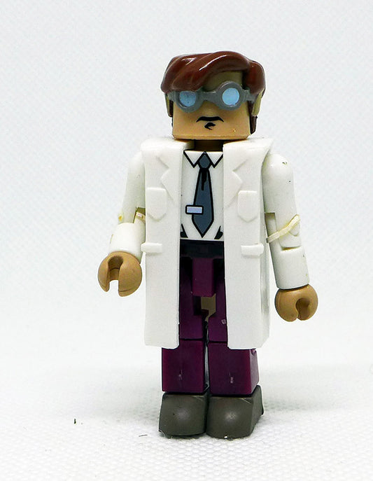 Minimates