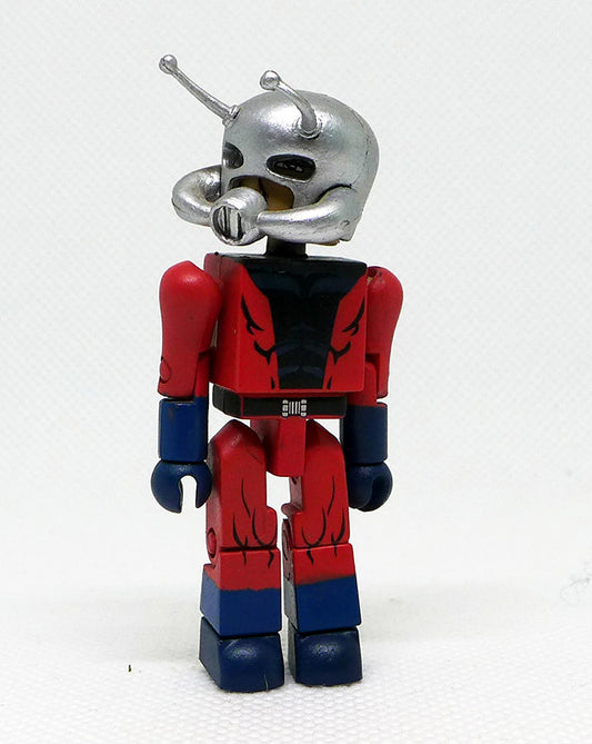 Minimates