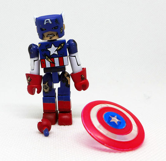 Minimates