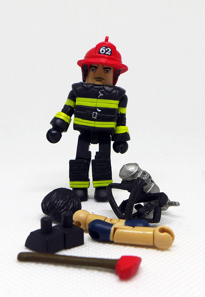 Minimates