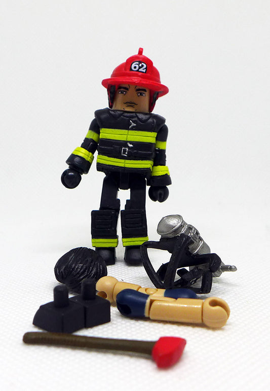 Minimates