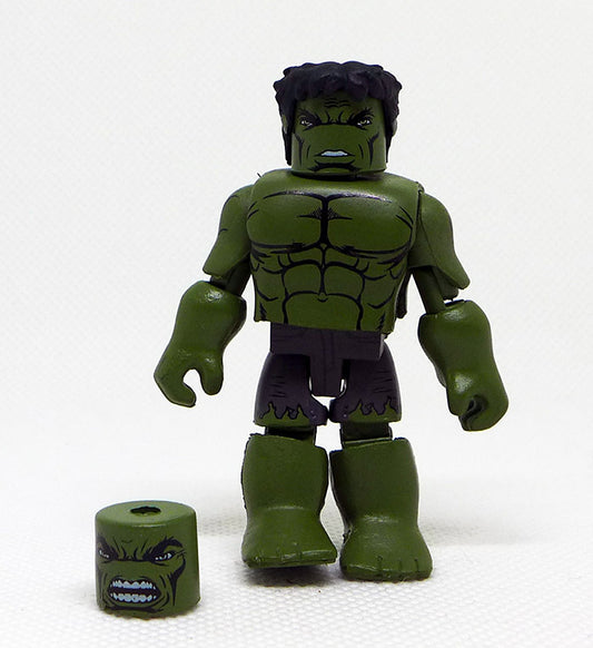 Minimates