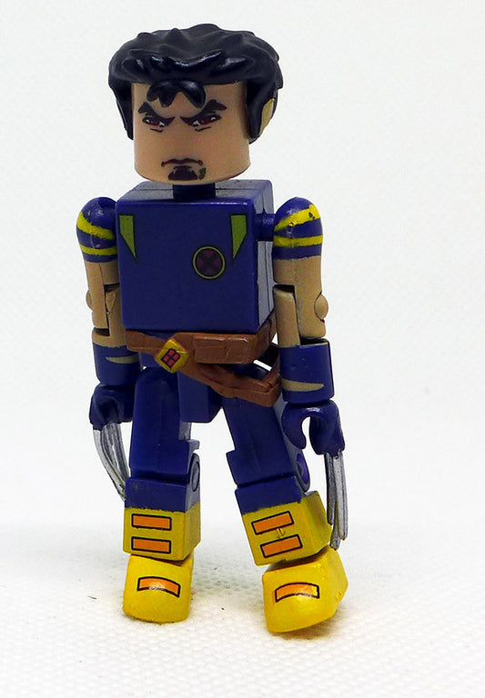 Minimates