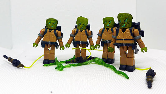 Minimates