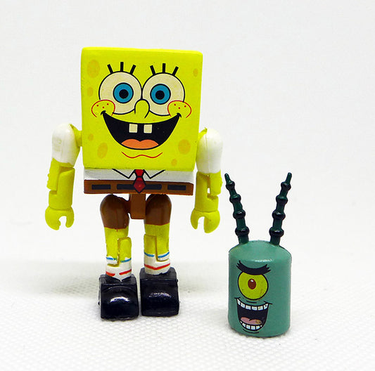 Minimates