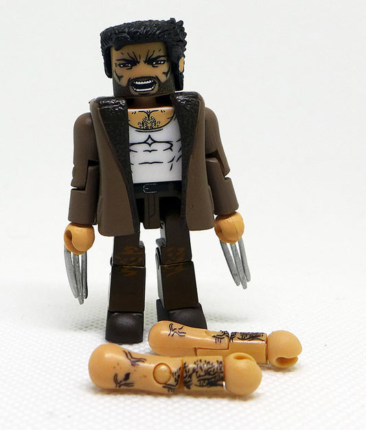 Minimates