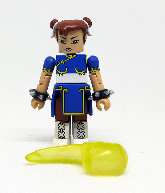 Minimates