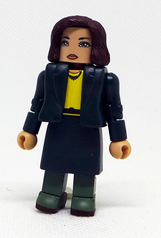 Minimates