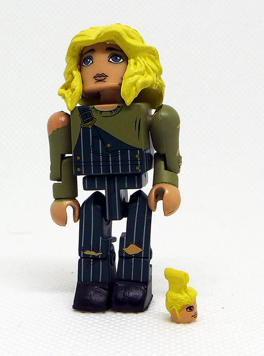 Minimates