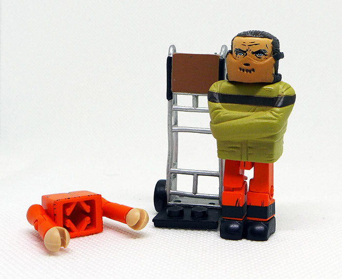 Minimates