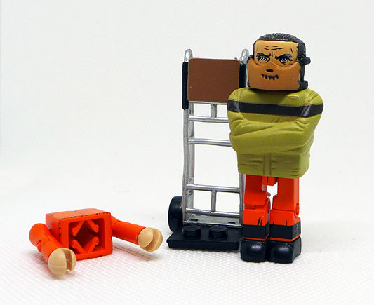 Minimates