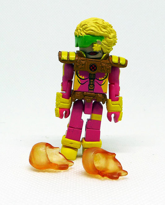 Minimates