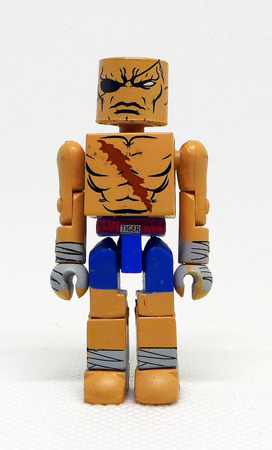 Minimates