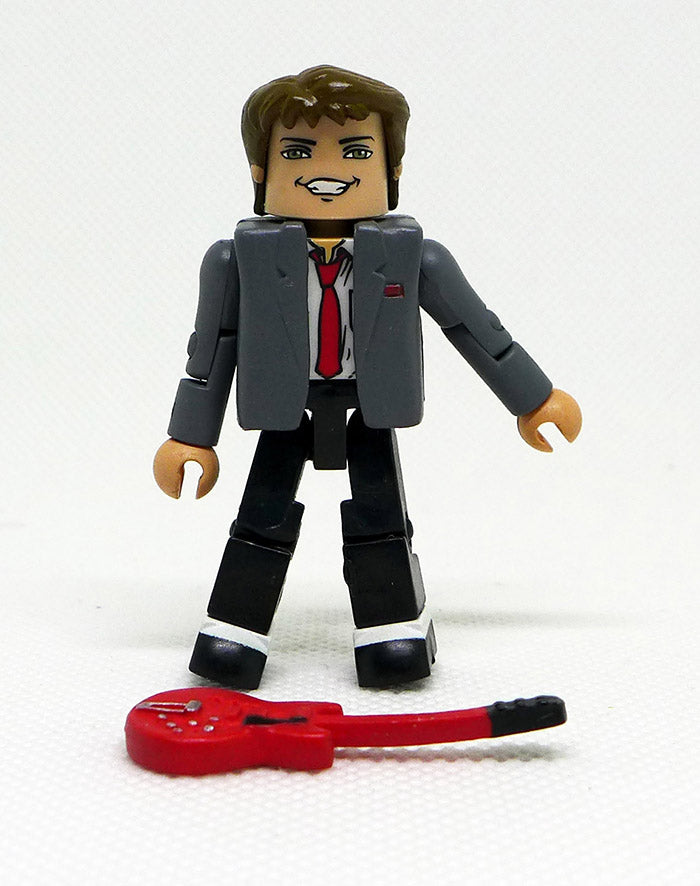 Minimates