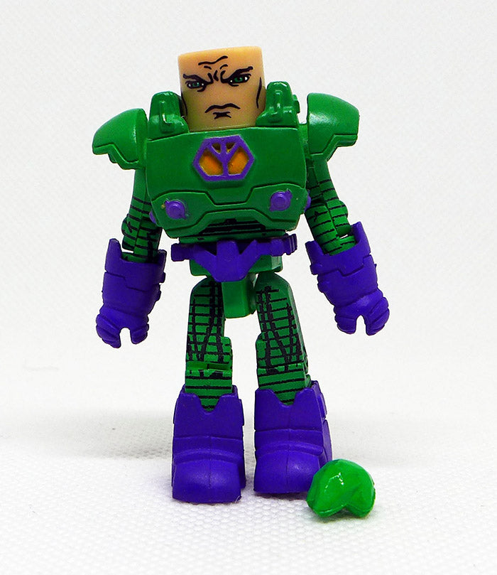 Minimates