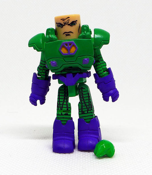 Minimates
