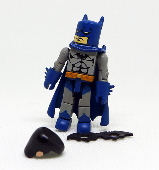 Minimates
