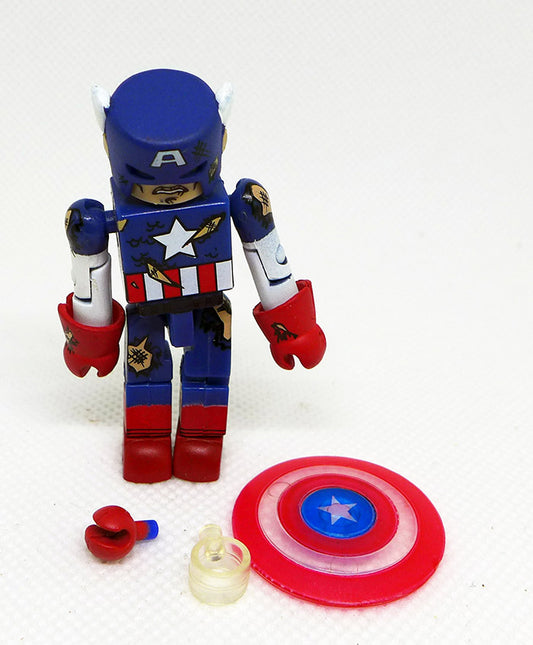 Minimates
