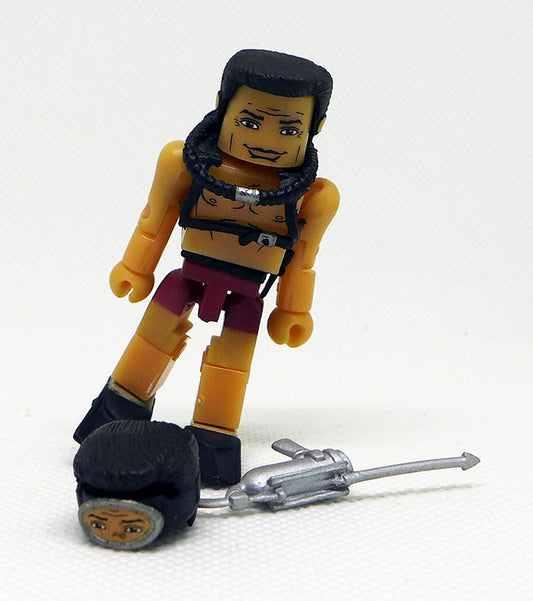 Minimates