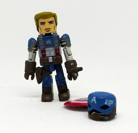 Minimates