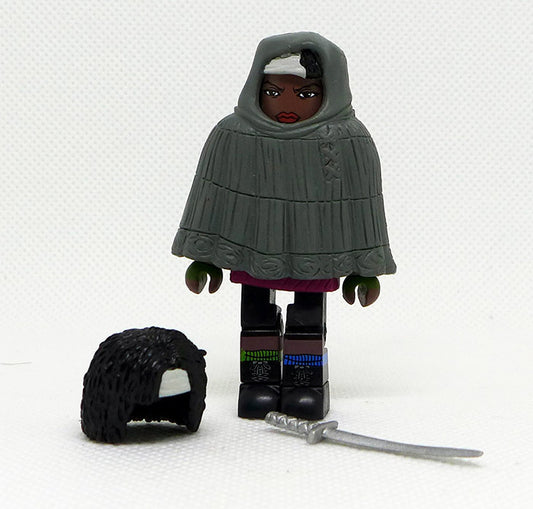 Minimates