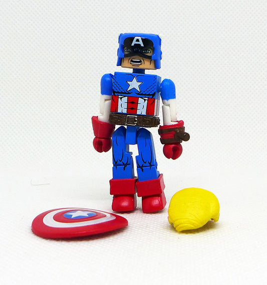 Minimates