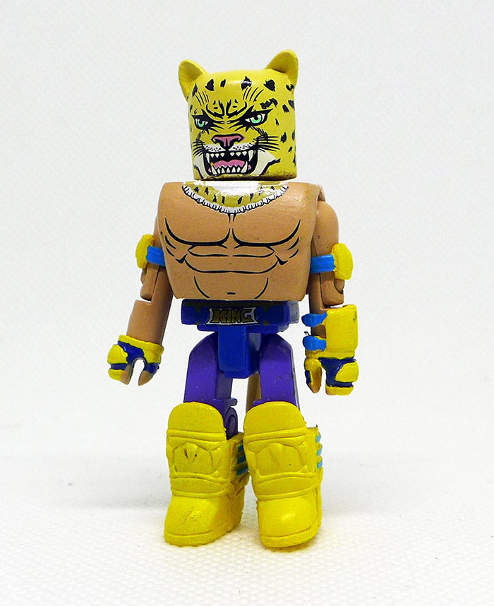 Minimates