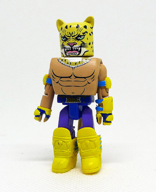 Minimates