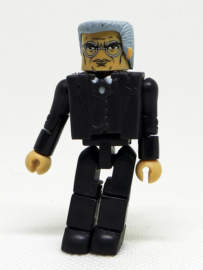 Minimates