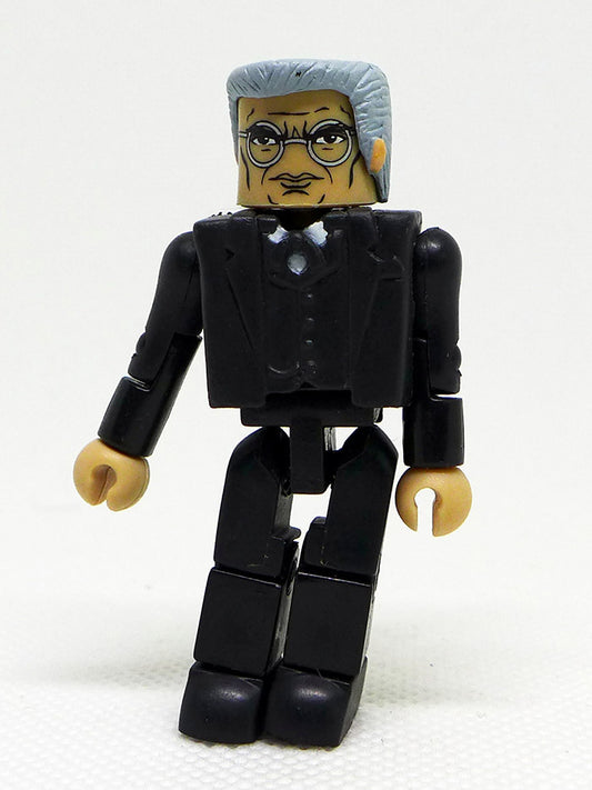 Minimates
