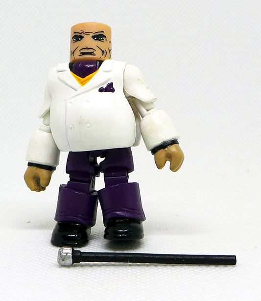 Minimates