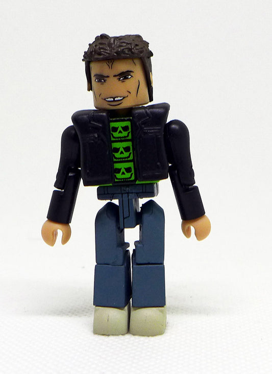 Minimates