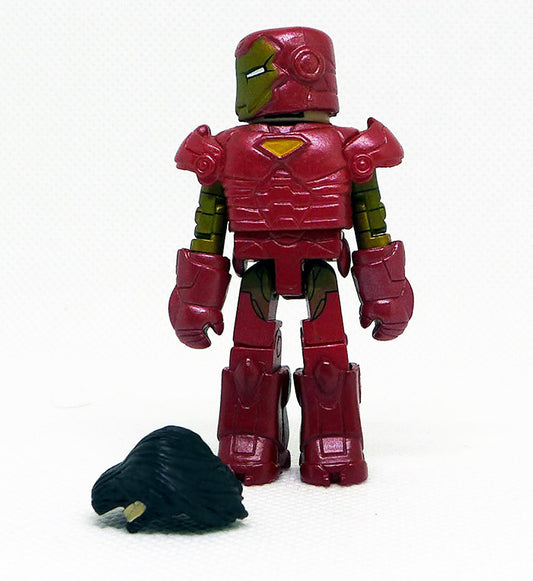 Minimates