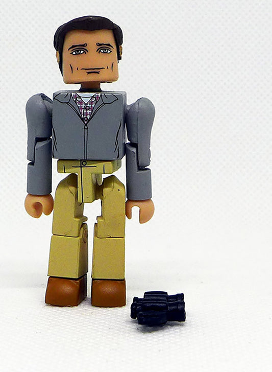 Minimates