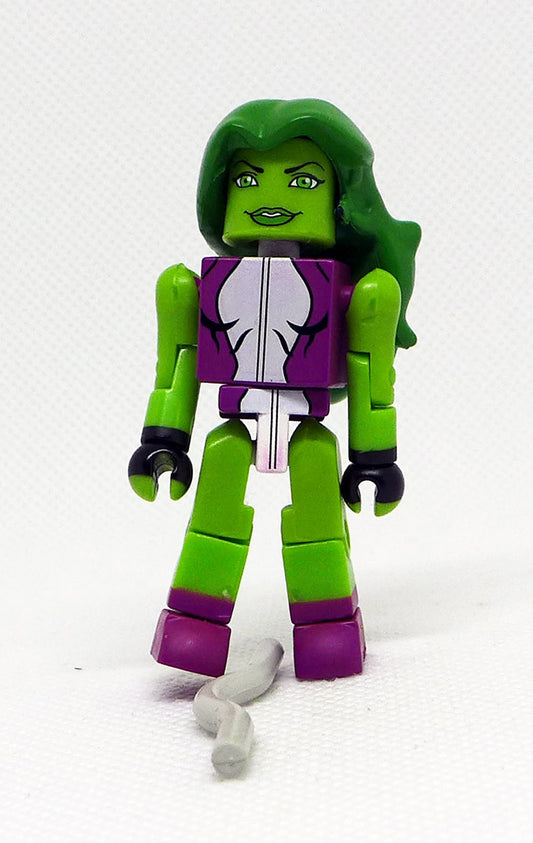 Minimates