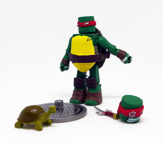 Minimates