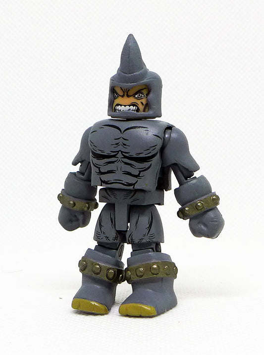 Minimates