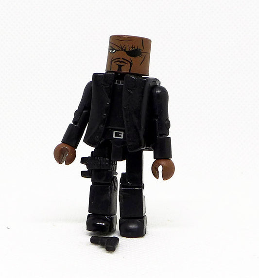Minimates