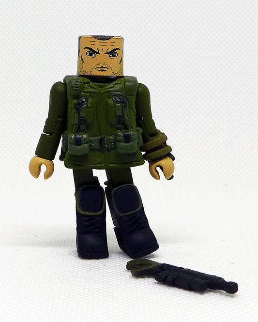 Minimates