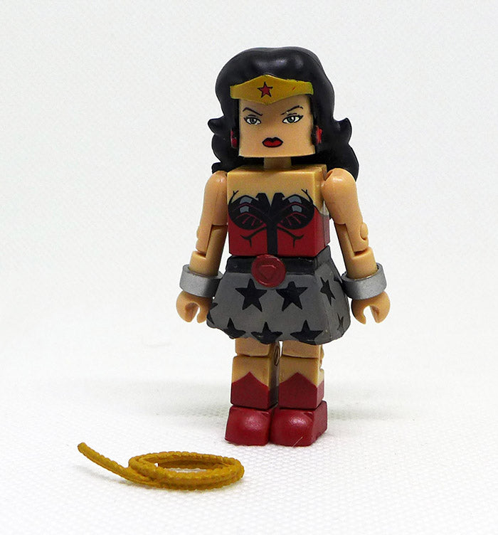 Minimates