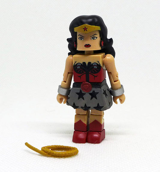 Minimates