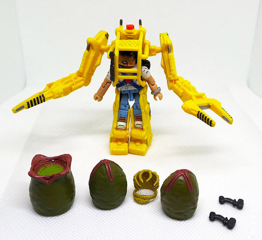 Minimates