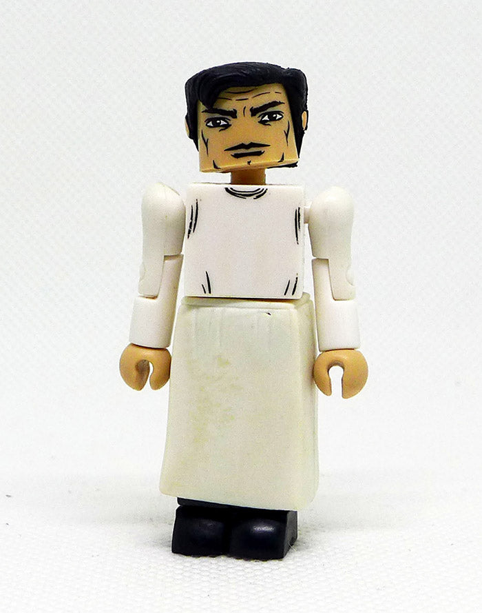 Minimates