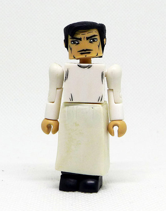 Minimates