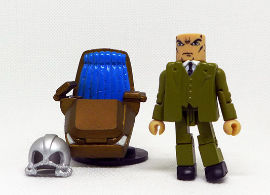 Minimates