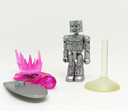 Minimates