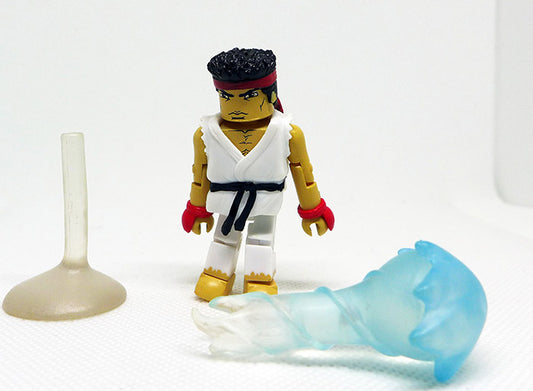 Minimates